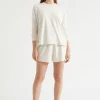 Seed Heritage Sleepwear-Jersey Pyjama Short