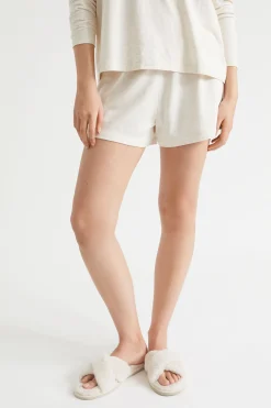 Seed Heritage Sleepwear-Jersey Pyjama Short