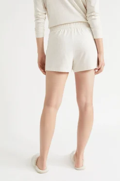 Seed Heritage Sleepwear-Jersey Pyjama Short