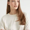 Seed Heritage Sleepwear-Jersey Pyjama Top