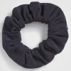Girl Seed Heritage Hair Accessories-Jersey Scrunchie