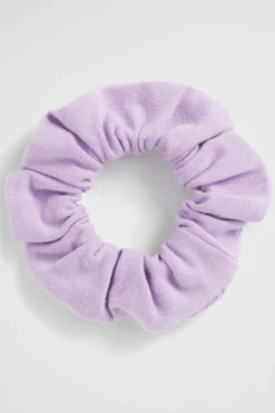 Girl Seed Heritage Hair Accessories-Jersey Scrunchie
