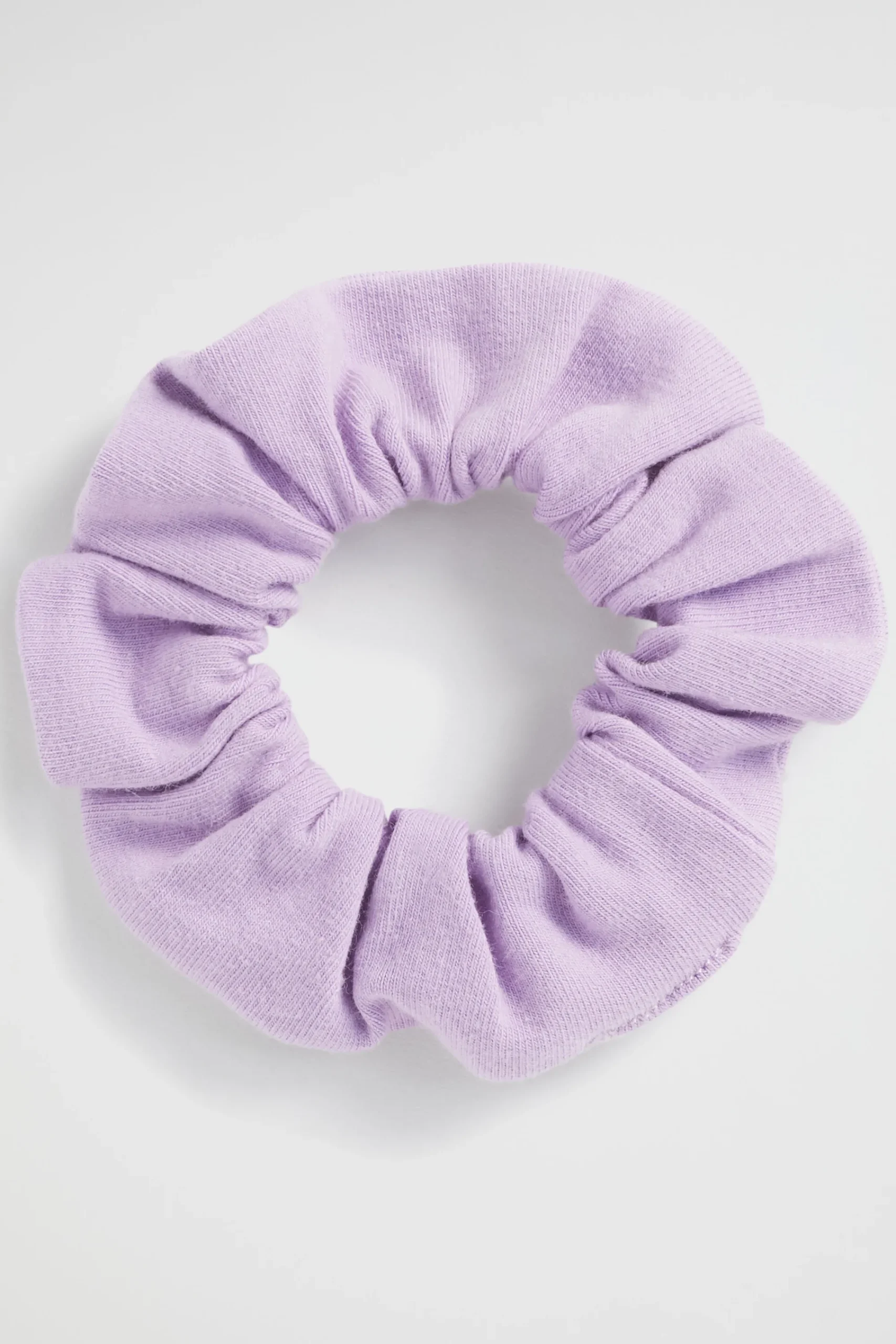Girl Seed Heritage Hair Accessories-Jersey Scrunchie