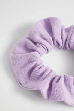 Girl Seed Heritage Hair Accessories-Jersey Scrunchie
