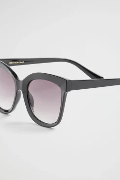 Woman Seed Heritage Sunglasses & Glasses-Jessica Rounded Sunglasses