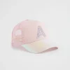 Girl Seed Heritage Hats & Beanies & Caps-Jewel Initil Cp