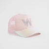 Girl Seed Heritage Hats & Beanies & Caps-Jeel Initial Cap