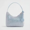 Girl Seed Heritage Bags-Jewel Mini Hobo Bag