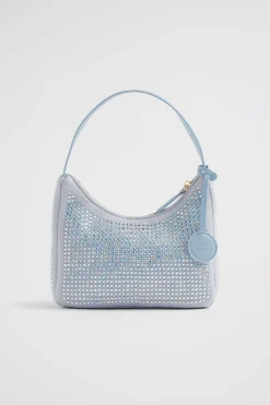 Girl Seed Heritage Bags-Jewel Mini Hobo Bag