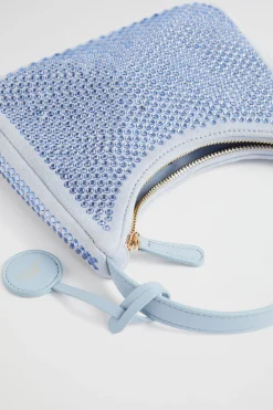 Girl Seed Heritage Bags-Jewel Mini Hobo Bag
