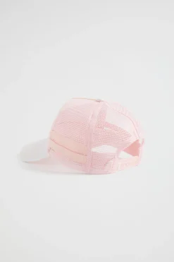 Girl Seed Heritage Hats & Beanies & Caps-Jewel Ntal Cap