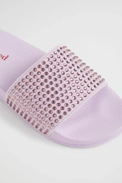 Girl Seed Heritage Sandals & Slides-Jewel Slide