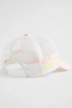 Girl Seed Heritage Swim Accessories-Jewel Unicorn Cap