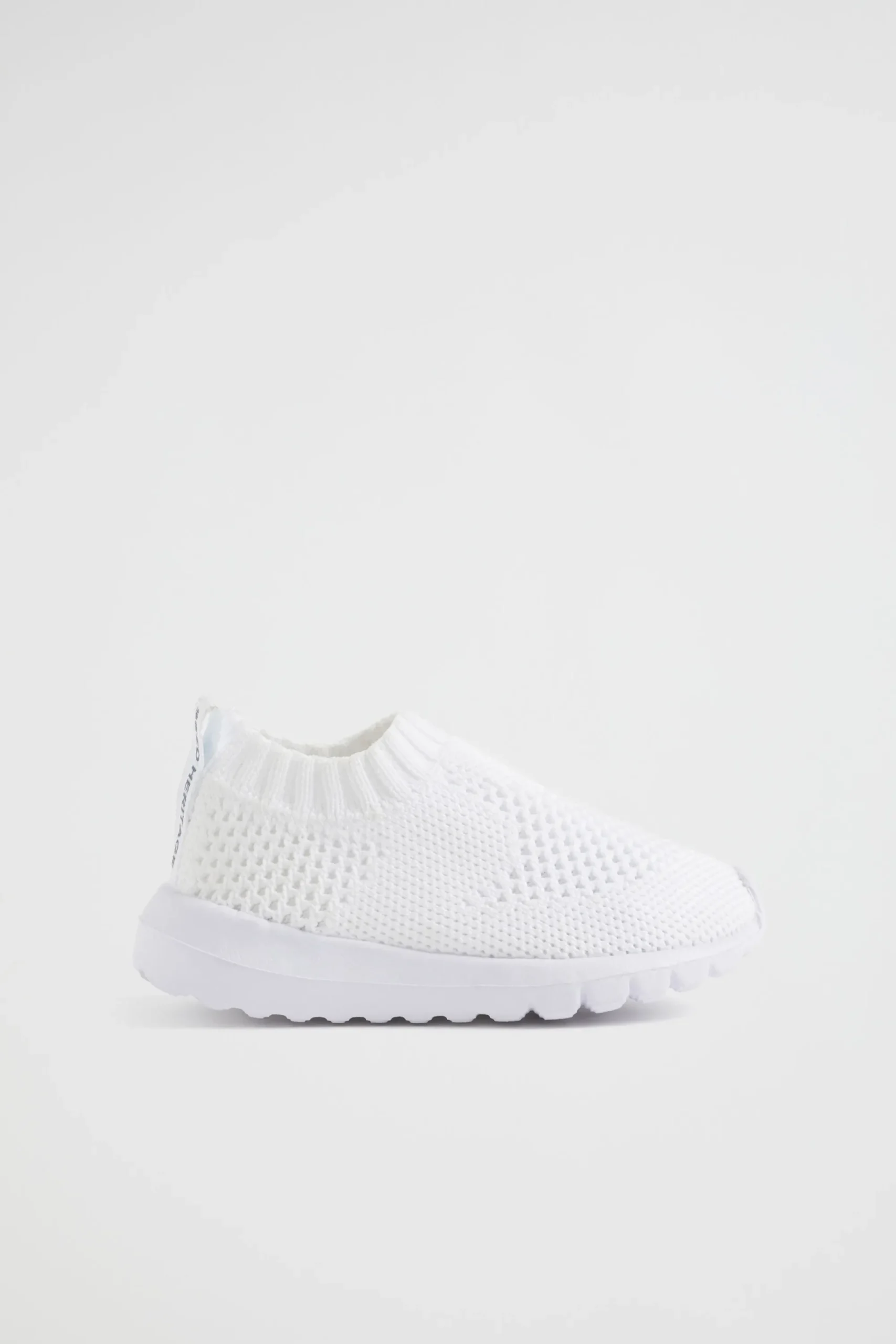 Baby Boy Seed Heritage Sneakers & Trainers-Knit Sneaker
