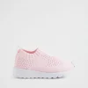 Baby Boy Seed Heritage Sneakers & Trainers-Knit Sneaker