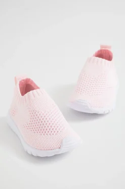 Baby Boy Seed Heritage Sneakers & Trainers-Knit Sneaker