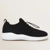Boy Seed Heritage Sneakers & Trainers-Knit Trainer