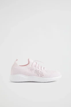 Girl Seed Heritage Sneakers & Trainers-Knit Trainer