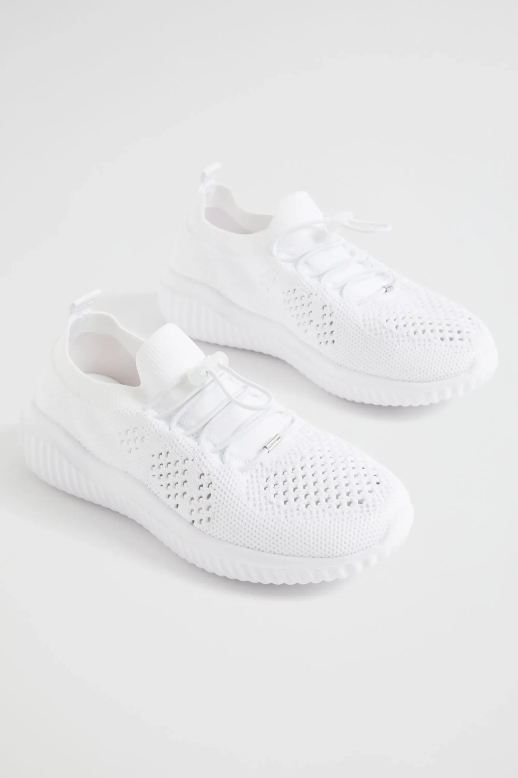 Boy Seed Heritage Sneakers & Trainers-Knit Trainer