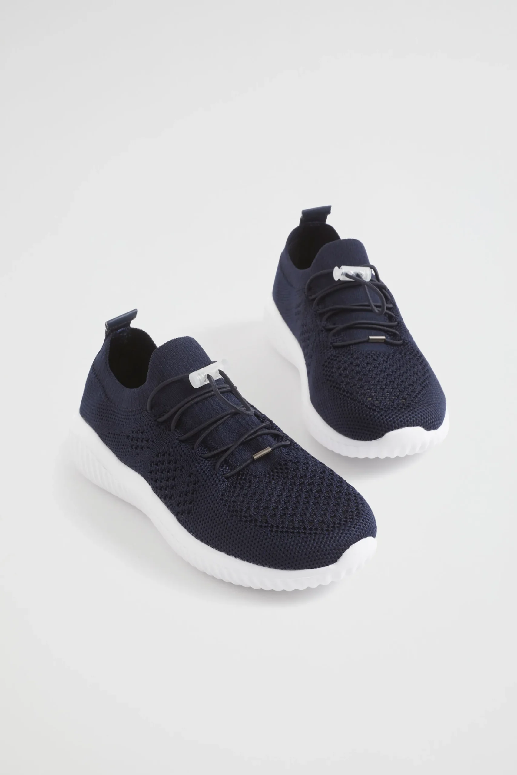 Boy Seed Heritage Sneakers & Trainers-Knit Trainer