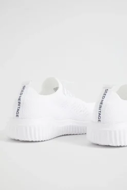 Boy Seed Heritage Sneakers & Trainers-Knit Trainer