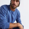 Man Seed Heritage Accessories-Knitted Beanie