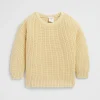 Newborn Seed Heritage Knitwear & Sweaters-Knitted Jumper