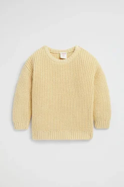 Newborn Seed Heritage Knitwear & Sweaters-Knitted Jumper