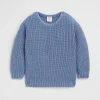 Newborn Seed Heritage Knitwear & Sweaters-Knitted Jumper