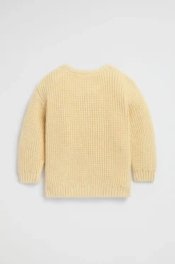 Newborn Seed Heritage Knitwear & Sweaters-Knitted Jumper