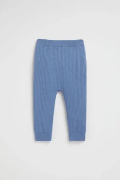 Newborn Seed Heritage Knitwear & Sweaters-Knitted Legging