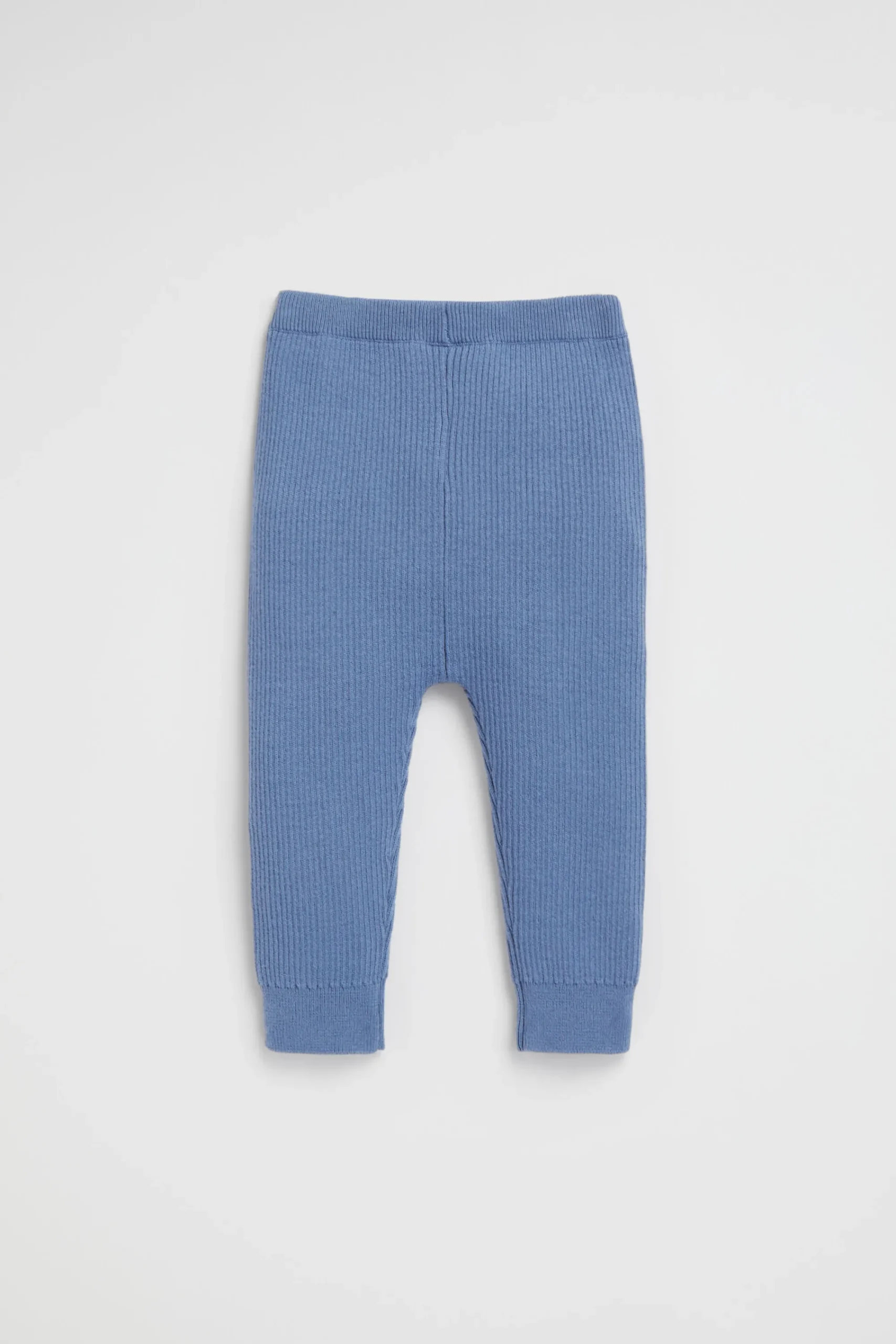 Newborn Seed Heritage Knitwear & Sweaters-Knitted Legging