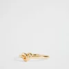 Woman Seed Heritage Jewellery-Knot Ring