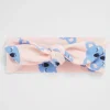 Girl Seed Heritage Hair Accessories-Koala Fabric Tie Headband