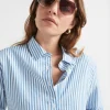 Woman Seed Heritage Sunglasses & Glasses-Kyle Metal Sunglasses