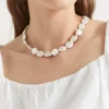 Woman Seed Heritage Jewellery-Large Necklace