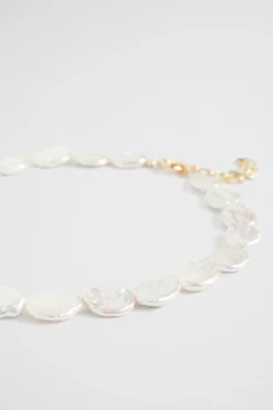 Woman Seed Heritage Jewellery-Large Necklace