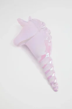 Boy Seed Heritage Toys-Large Unicorn Hair Brush