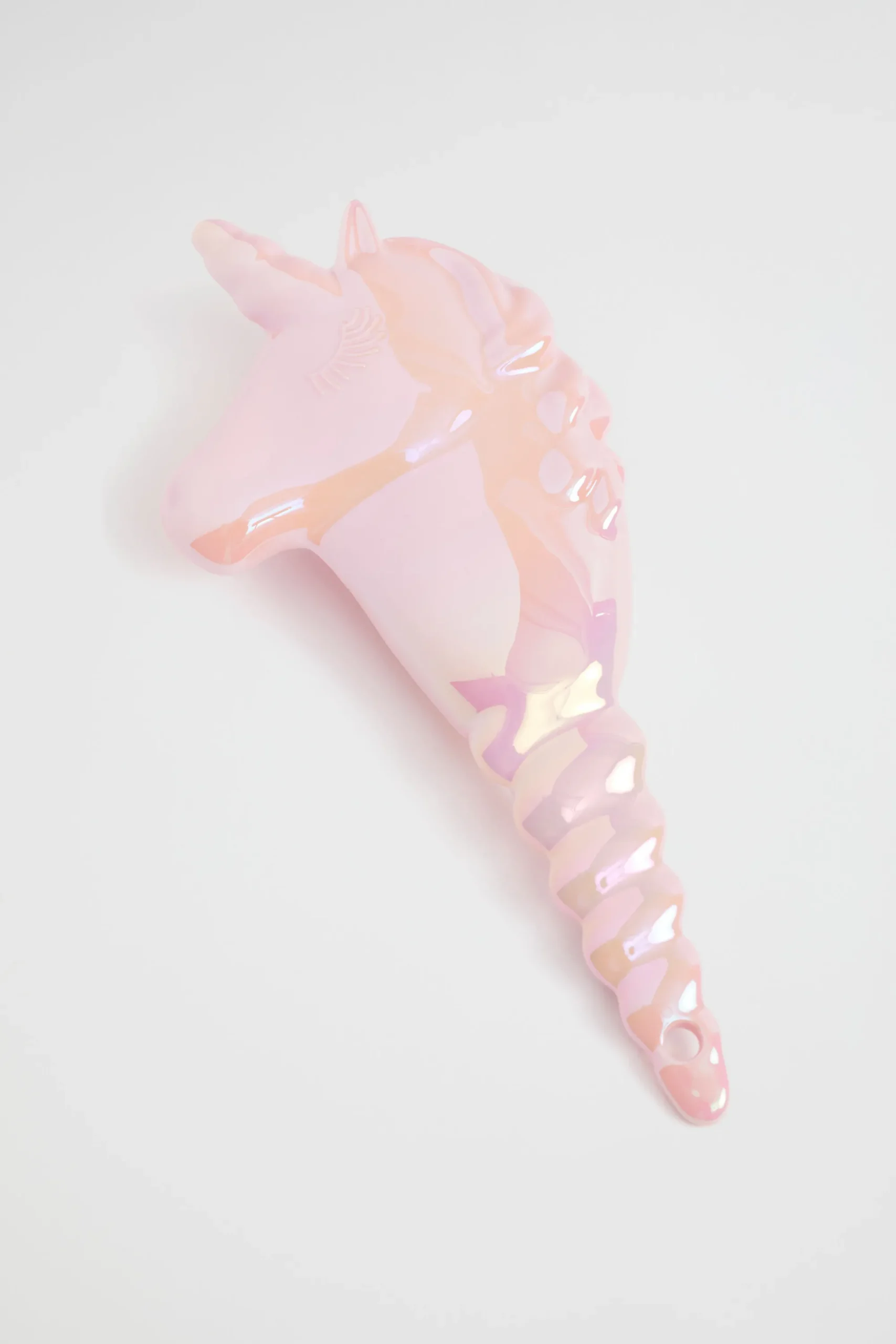 Boy Seed Heritage Toys-Large Unicorn Hair Brush