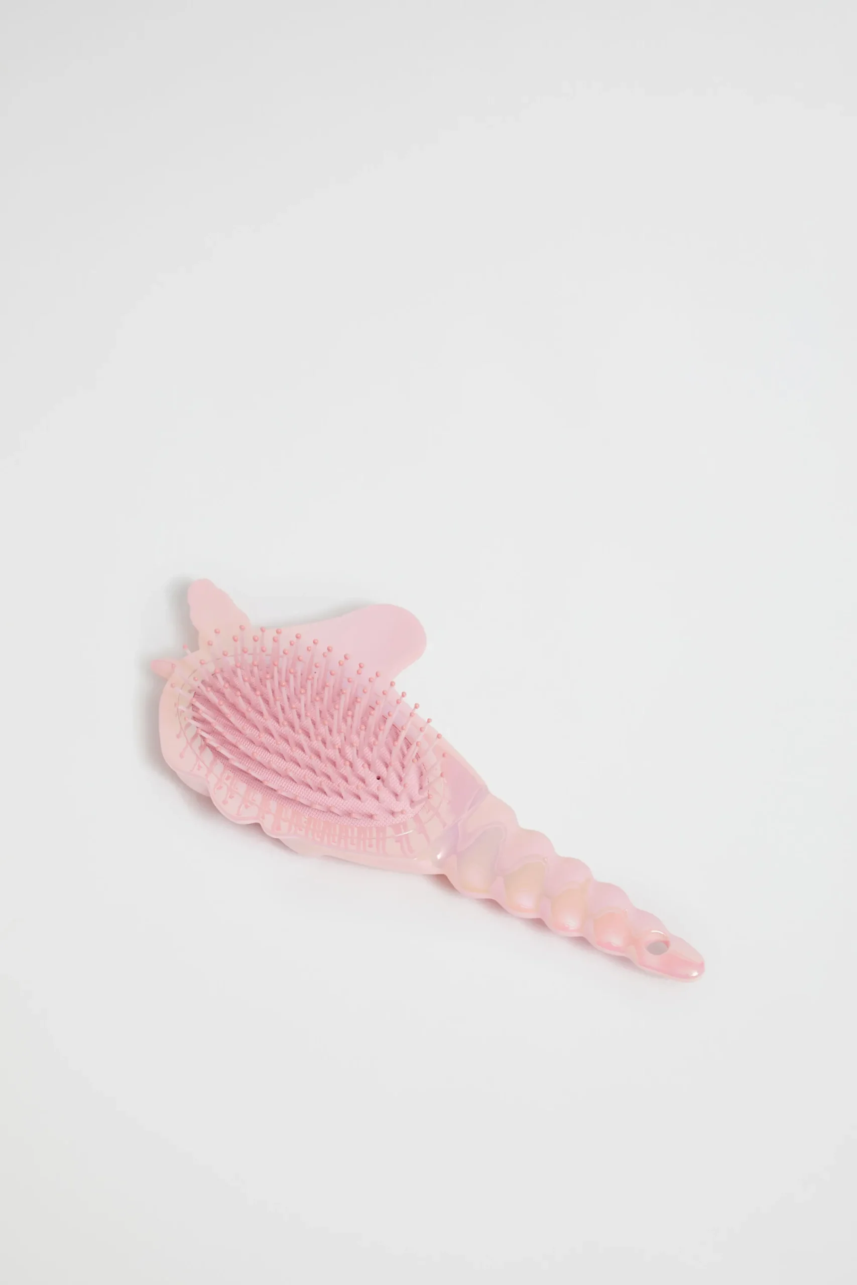 Boy Seed Heritage Toys-Large Unicorn Hair Brush