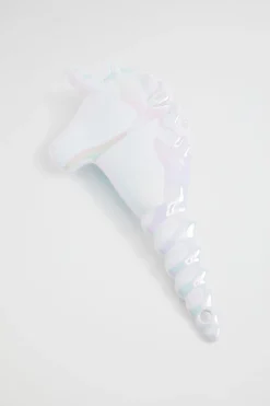 Boy Seed Heritage Toys-Large Unicorn Hair Brush