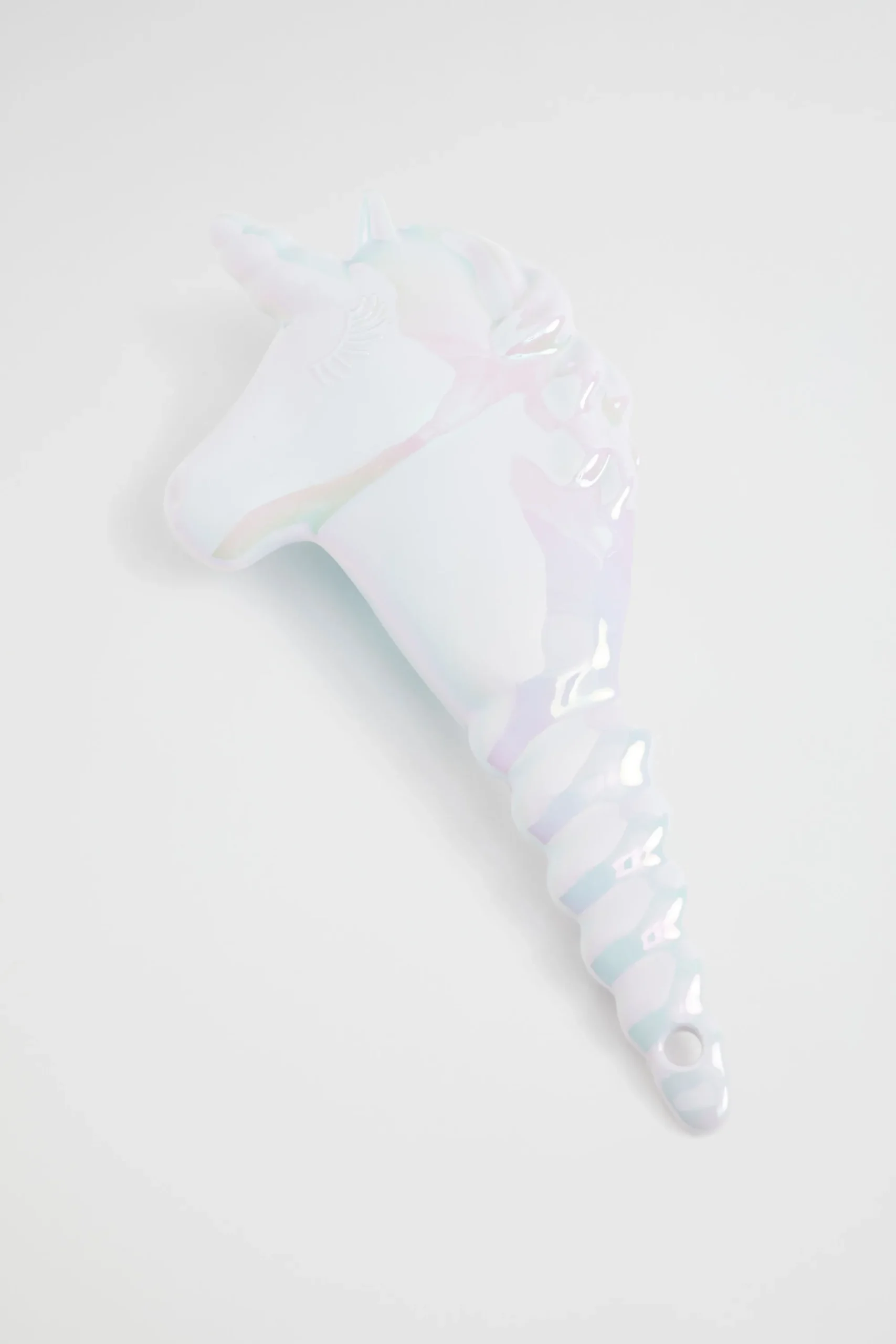 Boy Seed Heritage Toys-Large Unicorn Hair Brush