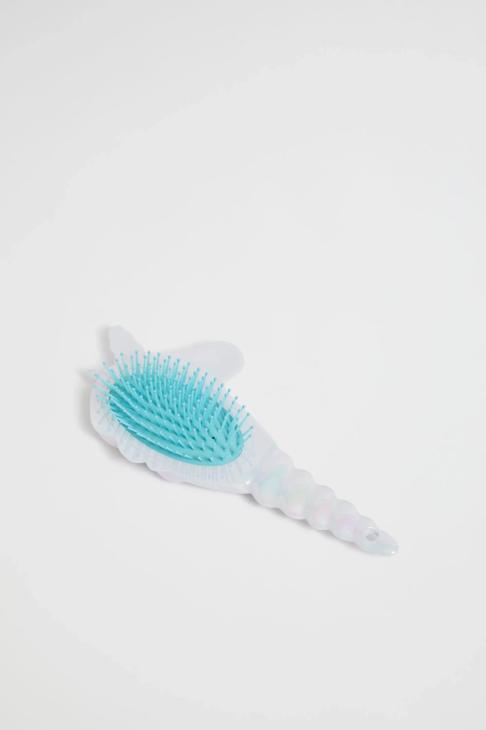 Boy Seed Heritage Toys-Large Unicorn Hair Brush