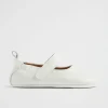 Baby Girl Seed Heritage Mary Janes-Leather Mary Jane