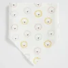 Newborn Seed Heritage Bibs-Lion Bib