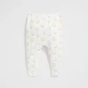 Newborn Seed Heritage Leggings & Pants-Lion Legging