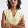 Woman Seed Heritage Sunglasses & Glasses-Lisa Round Sunglasses