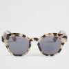 Woman Seed Heritage Sunglasses & Glasses-Lisa Round Sunglasses