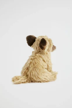 Newborn Seed Heritage Plush Toys & Stuffed Animals-Living Nature Border Terrier