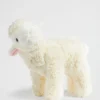 Newborn Seed Heritage Baby Toys-Living Nature Large Lamb